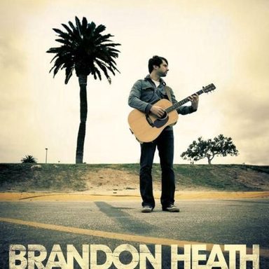 Brandon Heath