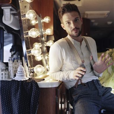 Brandon Flowers photo 12