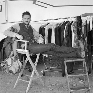 Brandon Flowers photo 18