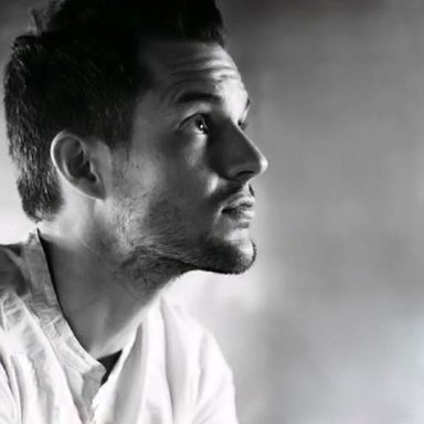 Brandon Flowers photo 9