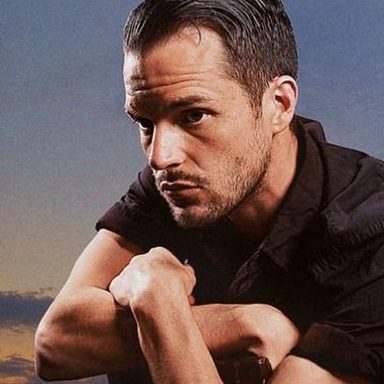 Brandon Flowers photo 21