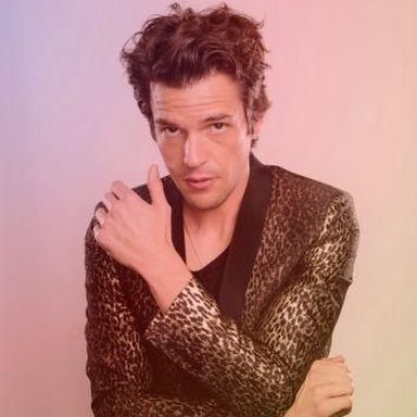 Brandon Flowers