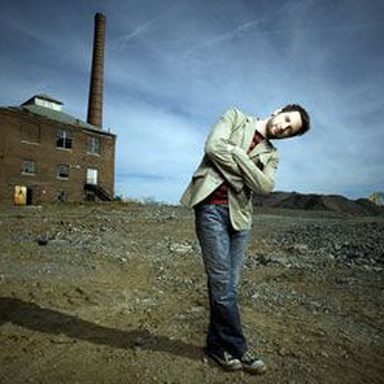 Brandon Heath photo 23