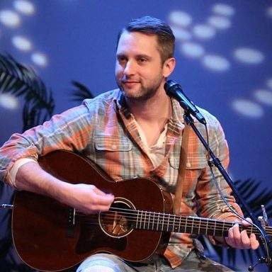 Brandon Heath photo 10