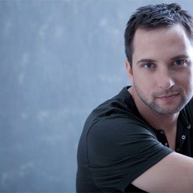 Brandon Heath photo 15