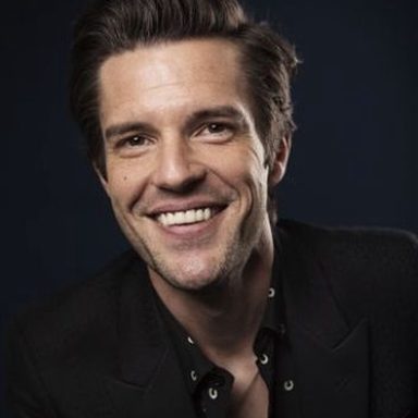 Brandon Flowers