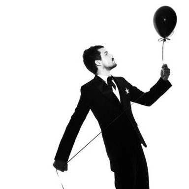 Brandon Flowers photo 20