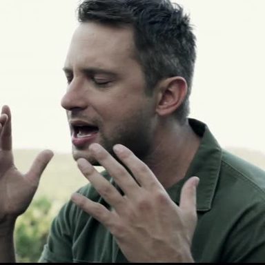 Brandon Heath