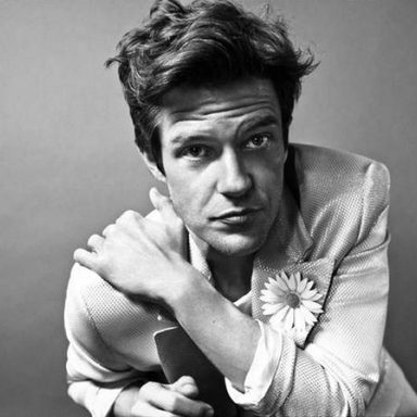 Brandon Flowers