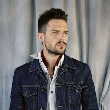 Brandon Flowers photo 22