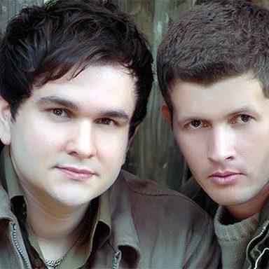 Brandy e Rony