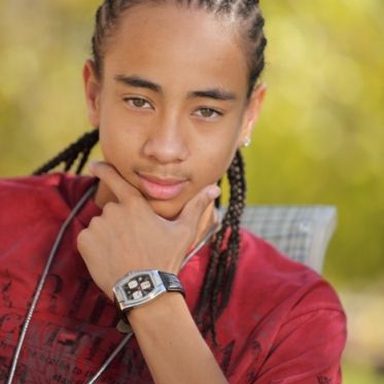 Brandon Kane