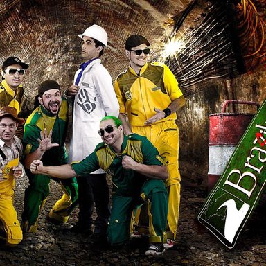 Brasil In Conserto