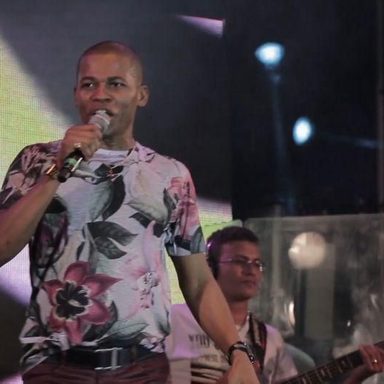 Brasas do Forró