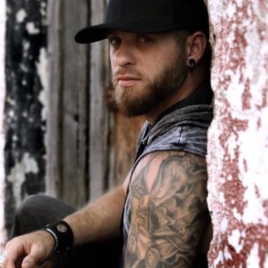 Brantley Gilbert