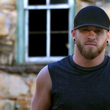 Brantley Gilbert
