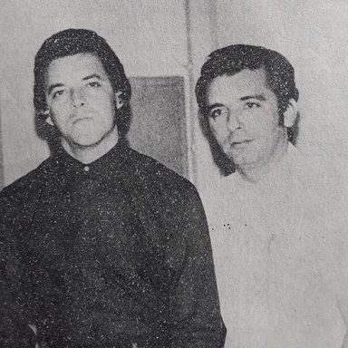 Brasão e Brasãozinho