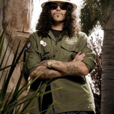 Brant Bjork