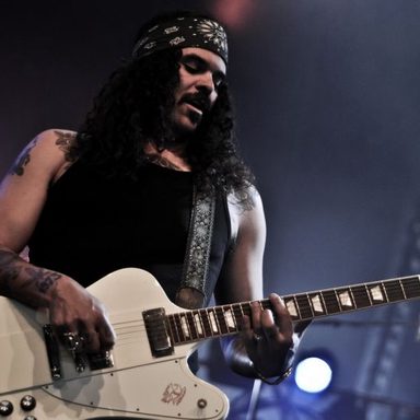 Brant Bjork