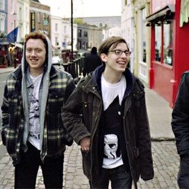 Bombay Bicycle Club