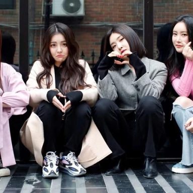 Brave Girls photo 14