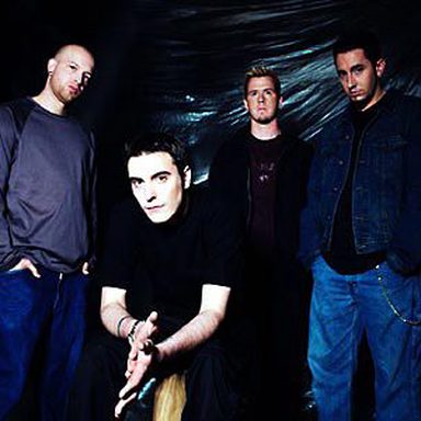 Breaking Benjamin photo 12
