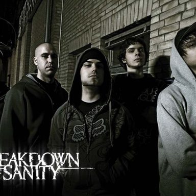 Breakdown Of Sanity