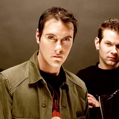 Breaking Benjamin