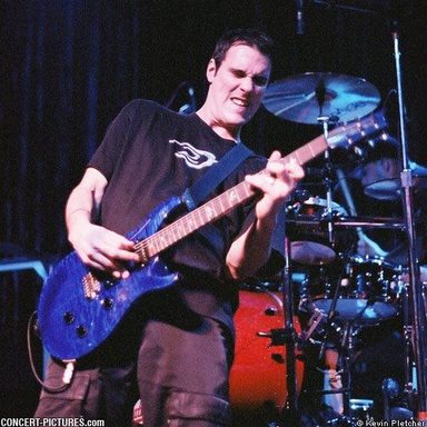 Breaking Benjamin photo 9