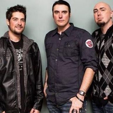 Breaking Benjamin
