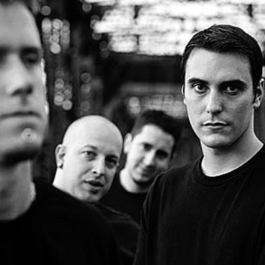 Breaking Benjamin photo 15