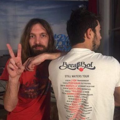 Breakbot