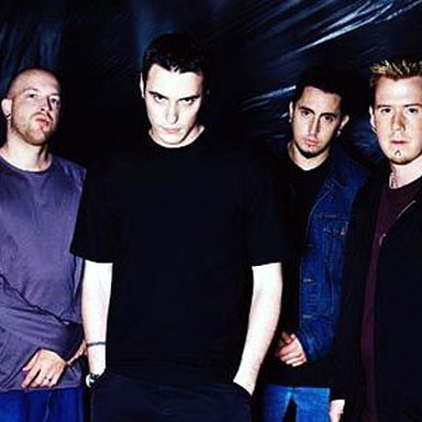 Breaking Benjamin photo 13