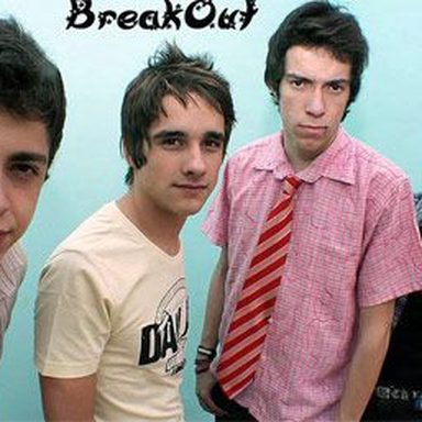 BreakOut