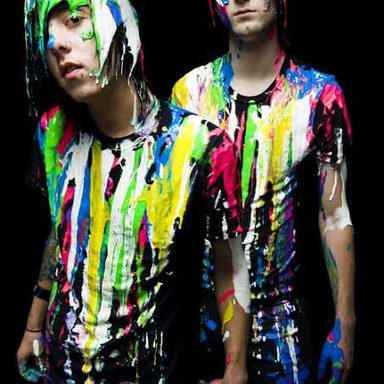 Breathe Carolina