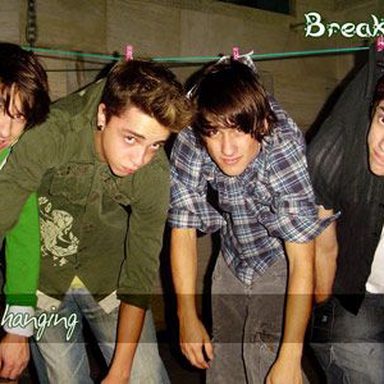 BreakOut photo 9