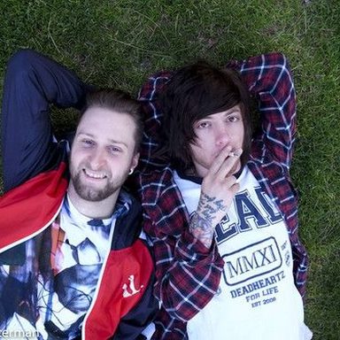 Breathe Carolina photo 12