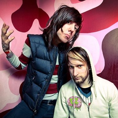 Breathe Carolina photo 14