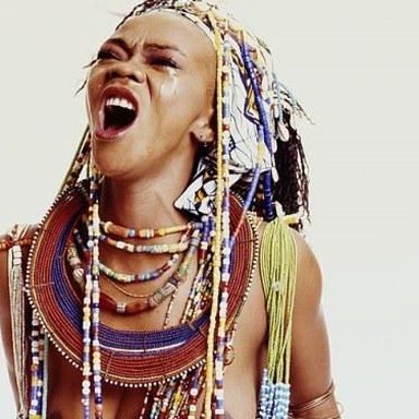 Brenda Fassie