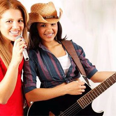 Brenda & Bruna