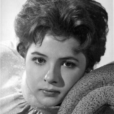 Brenda Lee
