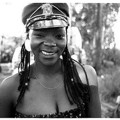 Brenda Fassie