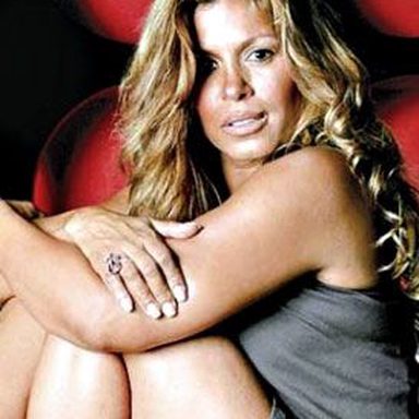Brenda K Starr