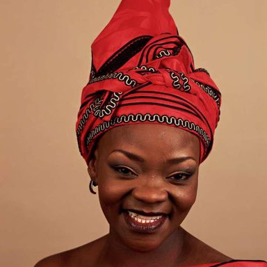 Brenda Fassie