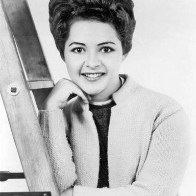 Brenda Lee