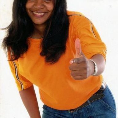 Brenda Olly