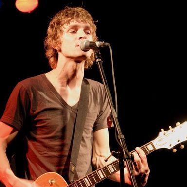 Brendan Benson photo 25