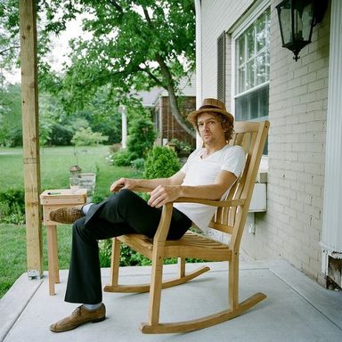 Brendan Benson photo 20