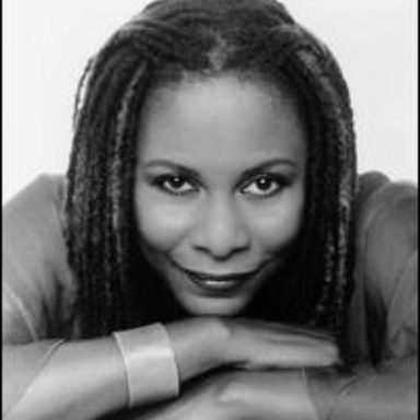 Brenda Russell