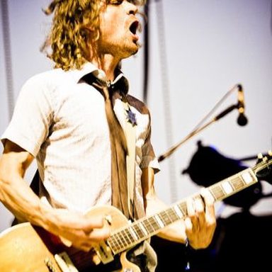 Brendan Benson photo 22